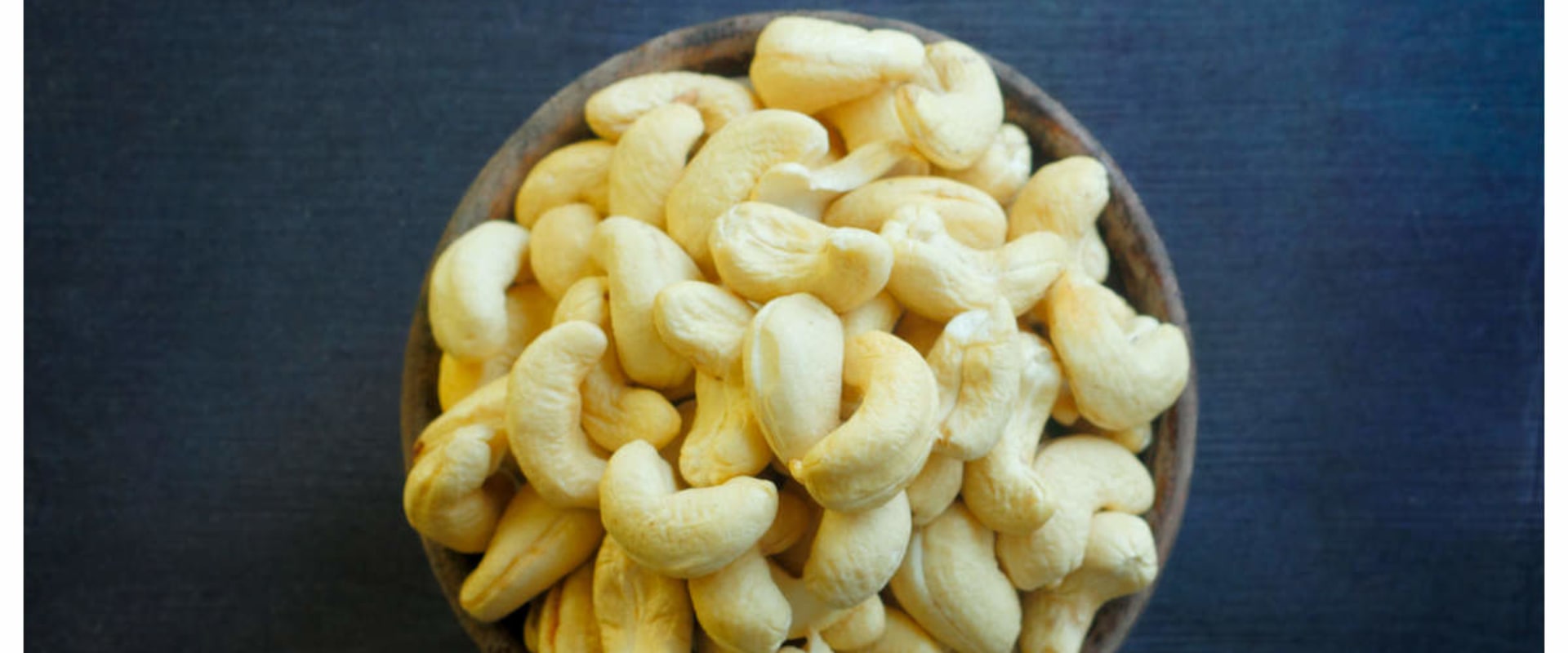 Why cashew nuts are so expensive?