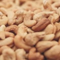 How do you store nuts for long term storage?