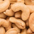 Can eating too many cashews hurt you?