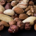Are nuts good for long term storage?