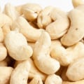 Can raw cashews be frozen?
