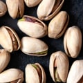 Are pistachios or cashews more expensive?